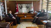 Vali Özkan: Çevre duyarlılığına dayalı projeler arttırılmalı