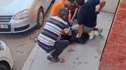 Vali Elban: "Saldırganın suç kaydı yok, pompalı tüfek babasına ait"