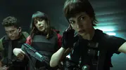La Casa de Papel'in yıldızından bebek müjdesi