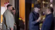 Nejat İşler'e kafa atmıştı! O muhabirin akıbeti belli oldu