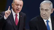 Cumhurbaşkanı Erdoğan'dan Netanyahu'yu kızdıracak sözler