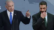 İsrail'in sinsi planı! İşte Şara'nın önüne koyulan anlaşma
