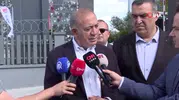 Gürsel Tekin'den CHP Lideri Özel'e sert tepki