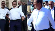 Değişimi dikkat çekti: İşte Ekrem İmamoğlu'nun son hali