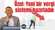 Özel: Yeni bir vergi sistemi hazırladık
