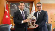 Bayrampaşa Belediyesi'ne rüşvet operasyonu!