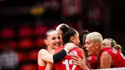 JAPONYA TÜRKİYE YARI FİNAL MAÇI hangi kanalda? Filenin Sultanları Japonya ile karşı karşıya! Hedef final!