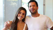 Hande Erçel ve Barış Arduç'un yeni sahnesi ortaya çıktı