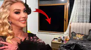 İşte Güllü'nün düştüğü yer! Ekipler bile hayati tehlike yaşadı