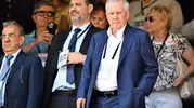 Fenerbahçe'nin borcu belli oldu