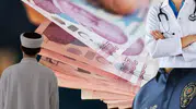 Polis, Öğretmen, Hemşire, Doktor ve İmam Maaşları 2026'da Ne Kadar Artacak? İşte Zamlı Maaş Tablosu