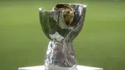 2026 Süper Kupa Gelirleri ve Para Ödülü Dağılımı Belli Oldu!