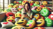 iOS 27 ile iPhone'a 19 Yeni Emoji Geliyor: İşte Emoji Güncellemesinin Detayları ve Beklenen Tarih
