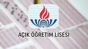 AÖL Sınav Giriş Belgesi Erişime Açıldı! 2026 Açık Lise Sınav Tarihleri ve Sonuç Takvimi Belli Oldu