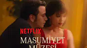 Masumiyet Müzesi 1. sezon 10. bölüm var mı? Netflix dizisi kaç bölüm sürdü
