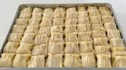Baklavanın Çıtır Olmamasının Sebebi Bu! Fanlı mı Fansız mı Pişmeli?