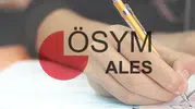 2026 ALES Başvuru ve Sınav Tarihleri Açıklandı! ALES/1, ALES/2, ALES/3 Ne Zaman?