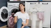 Çamaşır Makinesinde Gizli Tehlike: Hızlı Program Kullananlar Dikkat!