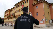 Okullara KPSS’siz güvenlik görevlisi alımı başladı: İlk ilan yayımlandı