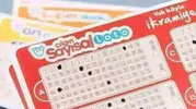 13 Nisan Sayısal Loto sonuçları belli oldu: Joker ve SüperStar dahil kazanan numaralar açıklandı