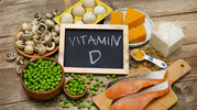 D vitamini hangi besinlerde var? İşte D vitamini içeren en güçlü besinler