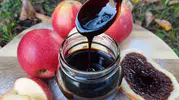 Enerji ve bağışıklık için doğal destek: Pekmeze katılınca etkisi daha da güçleniyor