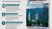 Digital Manisa Dergisinin ikinci sayısı yayımlandı