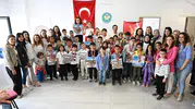 Zeka dolu hamleleriyle kıyasıya yarıştılar