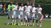 Manisaspor play-off serüvenine veda etti