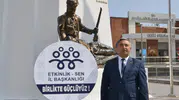 Başkan Taşdemir'den tepki