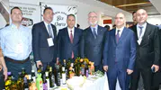 Türkiye’nin zeytin vizyonu Manisa’da şekillendi