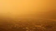 Yeni Haftada Hava Karışıyor! Sıcaklık Artıyor, Sağanak ve Çöl Tozu Geliyor