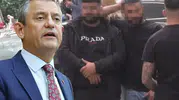 Özgür Özel: Mafyatik tiplerle partiye girmeye çalıştılar