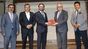 Manisa’da “Dijital Dünyada Çocuk ve Aile” konulu konferans düzenlendi