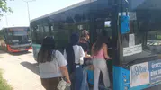 Büyükşehir’den Manisa Kitap Fuarı için ulaşım kolaylığı
