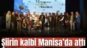 Şükrü Erbaş ve Ayşe Kulin edebiyat severlerle buluştu