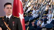 Göreve iade edilen Teğmen üniformasını tekrar çıkarttı