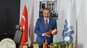 MANİSA’DAN 52 MİLYON DOLARLIK TURŞU İHRACATI