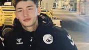 16 yaşındaki futbolcu çocuk hayatını kaybetti
