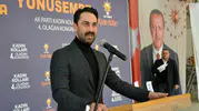 Mücahit Arınç’tan CHP’li Özalper’e cevap: Sizin yapınızı Manisa biliyor