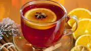 Çaya Limon Sıkmanın Etkisi Şaşırttı: Meğer Sadece Tat İçin Değilmiş!