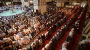 29 Mayıs cuma namazı saati belli oldu: İstanbul, Ankara ve İzmir vakitleri açıklandı