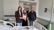 KADEM Manisa’dan Anneler Günü kutlaması