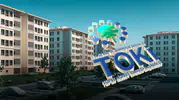 TOKİ’de Sözleşme Süreci Başlıyor! İstanbul İçin Peşinat ve 240 Ay Taksit Planı Belli Oldu