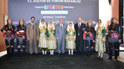 MANİSA KÜLTÜR YOLU FESTİVALİ BAŞLADI