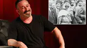 Cem Yılmaz'a Fas Prensi ile benzerliği soruldu