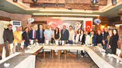 Dostlar Meclisi Manisa gastronomisini ele aldı