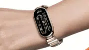 Xiaomi Smart Band 10 Pro İçin Geri Sayım: Yeni Tasarım ve Seramik Gövde Geliyor