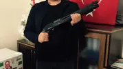 Katilin savunması pes dedirtti
