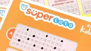 24 Mayıs Süper Loto sonuçları açıklandı!
